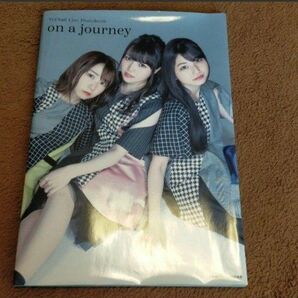 trysail on a journey TrySail Live Photobook