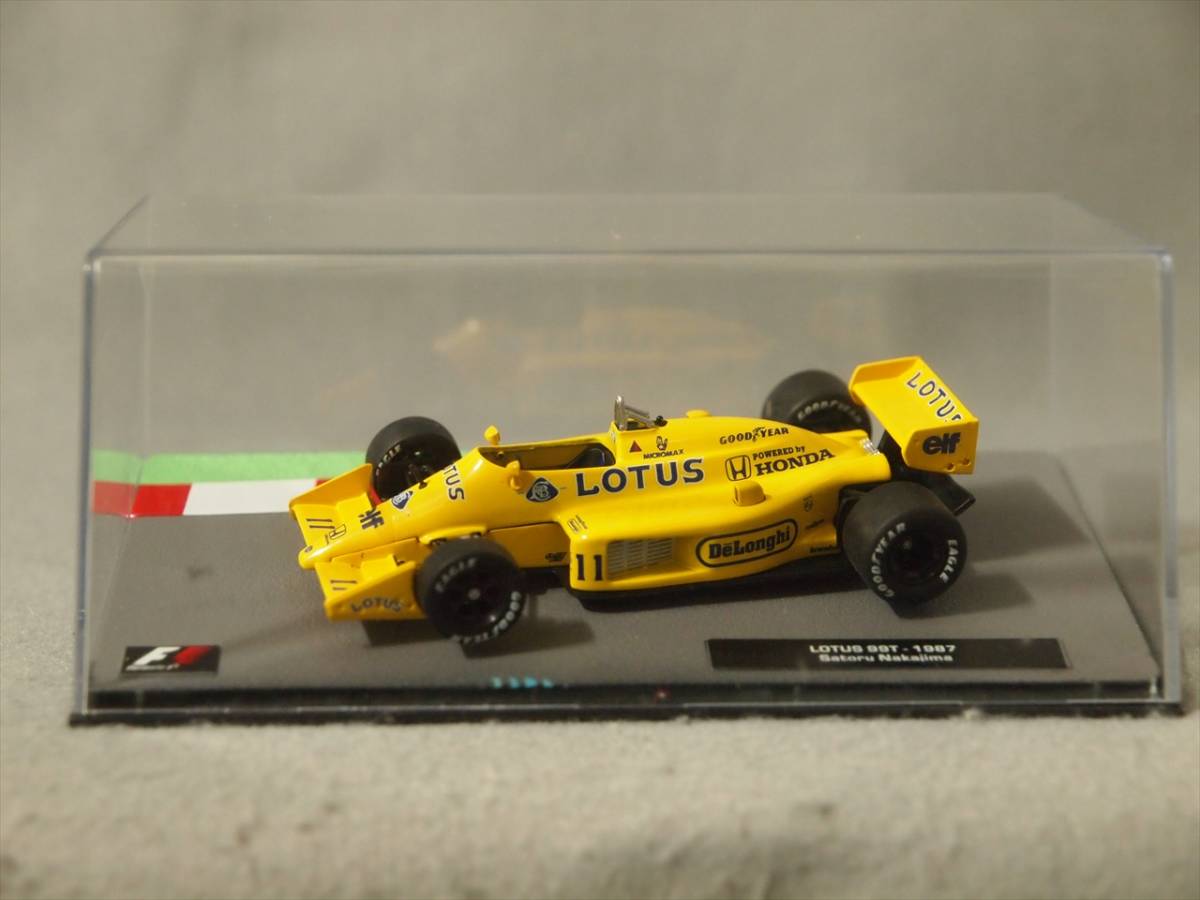 2023年最新】Yahoo!オークション -lotus99t(ミニカー)の中古品・新品