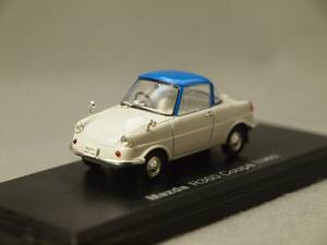 MAZDA R360 1960年 アシェット国産名車 1/43 【模型のみ】