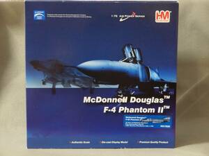 1/72 F-4E ファントムII 「30years of Phabulous Phantoms」1989年 アメリカ ミズーリ州空軍 110th TFS/131st TFW Hobby Master HA1928