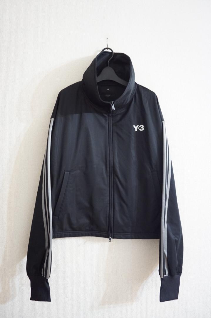 2023年最新】ヤフオク! -y-3 トラックジャケットの中古品・新品・未