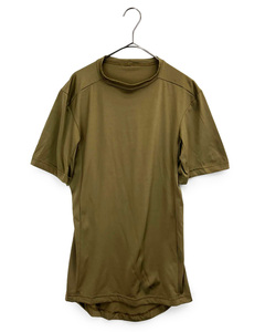 【MADE IN USA】US ARMY【PCU LEVEL 1 T-SHIRT】SEKRIトレーニングシャツ deadstock ★ MT スポーツ トレーニングウェア ミリタリー 