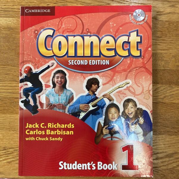 Connect SECOND EDITION