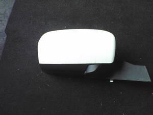 CWFFWN Nissan Lafesta right door mirror Premacy used 