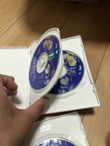 貴重！キッズウォー 5 ざけんなよ DVD BOX_画像9