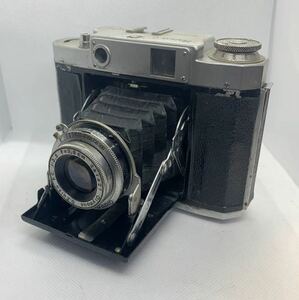 MAMIYA-6 マミヤ6 Ⅴ型 スプリングカメラ 蛇腹カメラ 送料520円～