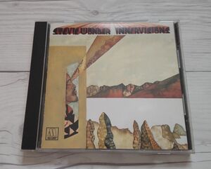 スティービー・ワンダー/ Stevie Wonder/ INNERVISIONS 