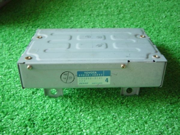 2023年最新】ヤフオク! -インテグレーションコンピューター(トヨタ用