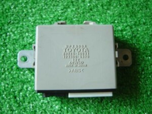 ★送料込★3422【トヨタ クラウン JZS171 アスリート 後期】純正MPXドアコントロールユニット89224-30031コンピューター右/JZS173/JZS175