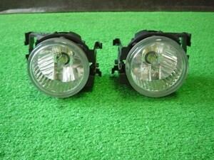 * including carriage *3627[ Legacy B4 BM9] original fog lamp left right set Koito114-77828/BR9/BRG/BMM/BRG/BRM type 