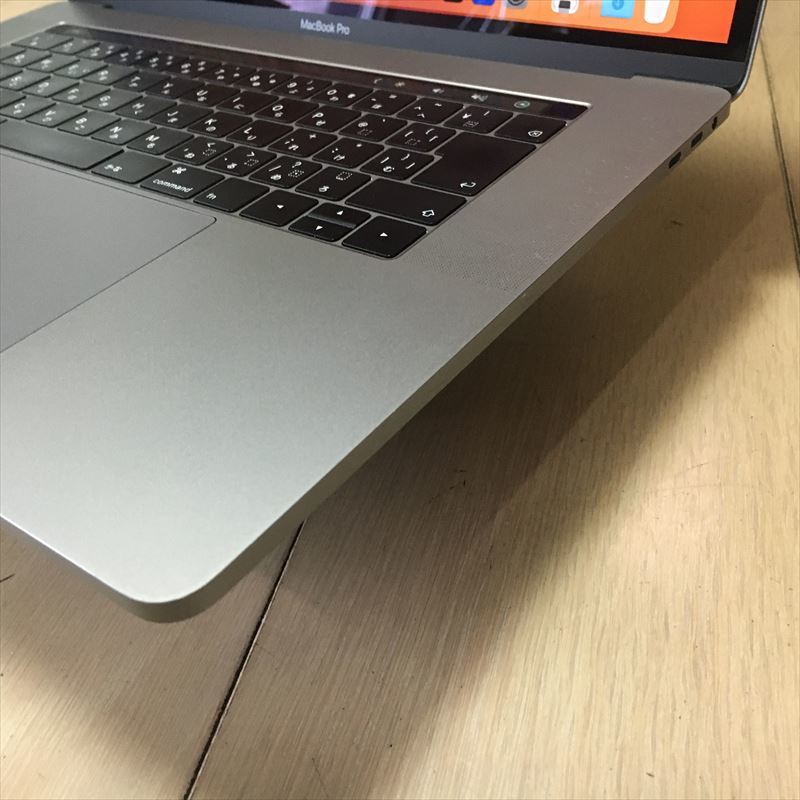 期間限定10日まで! 137) Apple MacBook Pro | JChere雅虎拍卖代购