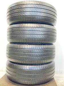 中古タイヤ サマータイヤ 4本セット 215/60R16 ミシュラン eプライマシー