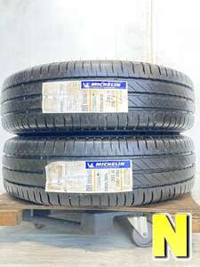 中古タイヤ サマータイヤ 2本セット 195/80R15 108/106S ミシュラン AGILIS3