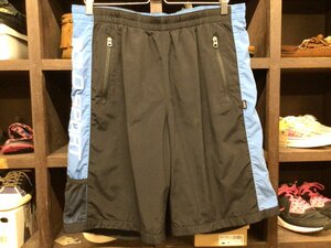 POLO SPORT RALPH LAUREN NYLON SHORTS SIZE L ポロ スポーツ ラルフ ローレン ナイロン ショーツ 短パン