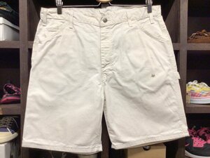 ビックサイズ DICKIES PAINTER SHORTS SIZE 36 ディッキーズ ペインター ショーツ 短パン ワークウェア