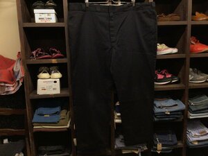 ビックサイズ DICKIES #874 WORK PANTS SIZE 50 ディッキーズ ワーク パンツ