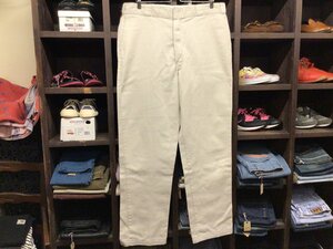 ビックサイズ DICKIES #874 WORK PANTS SIZE 38 ディッキーズ ワーク パンツ