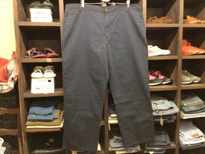 ビックサイズ DICKIES GENUINE WORK PANTS SIZE 44 ディッキーズ ジェニュイン ワーク パンツ