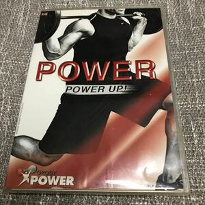 [ hard-to-find goods ]DVD Mossa Group Power APR14