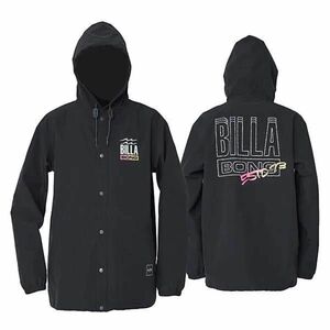 ビラボン BILLABONG ライトシェルコーチジャケット BB01M756 スノーボードウェア ジャケット メンズ