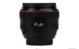 IPP アイピーピー EF-L002R [Fujin Mark II レンズ型カメラ掃除機 Canon EFマウント専用 Rモデル 新品