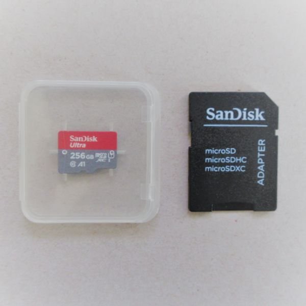 動作確認済 SanDisk SDカード SDXC 64GB UHS-II U3 300MB/s Extreme
