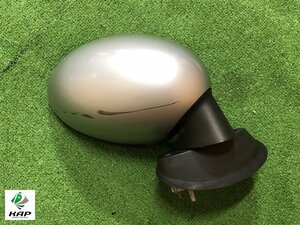 BMW*MINI| Mini Clubman ZF16 original right door mirror silver group 7P