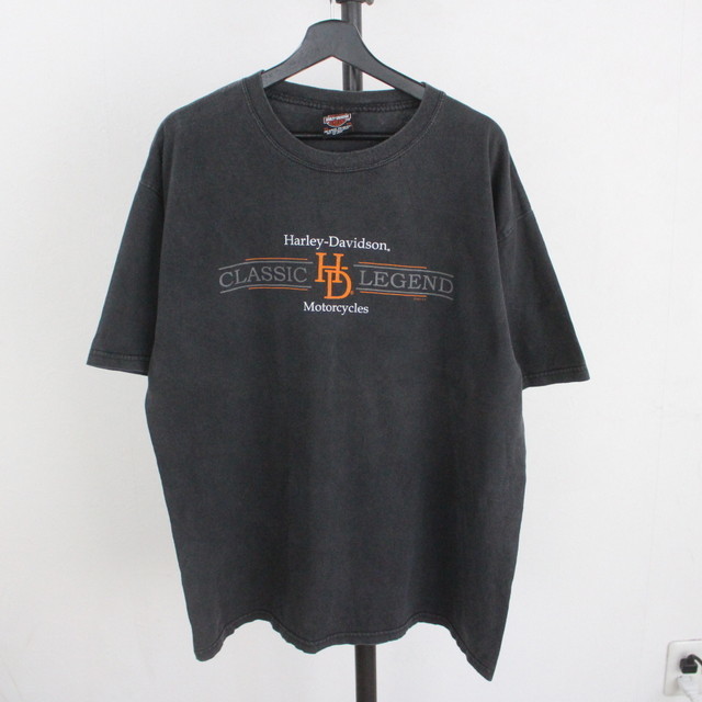 2023年最新】ヤフオク! -ハーレーダビッドソン tシャツ イーグルの中古
