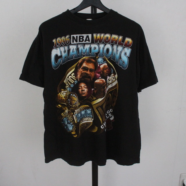 ヤフオク! -「90's nba tシャツ」の落札相場・落札価格