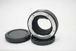 ☆良品☆　オリンパス　フォーサーズアダプター　OLYMPUS Fourthirds Adapter MMF-2