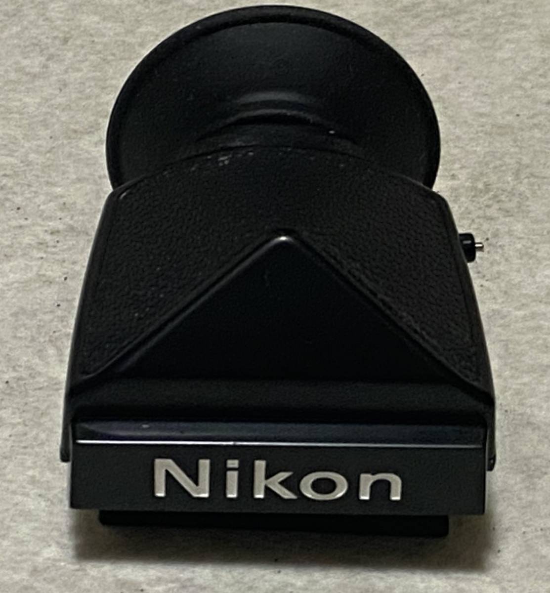 ヤフオク! -「ニコンf2アイレベルファインダー」の落札相場・落札価格