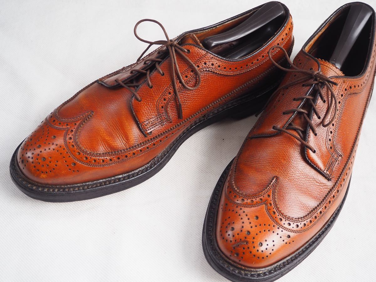 2023年最新】ヤフオク! - Florsheim(ビジネスシューズ - メンズ