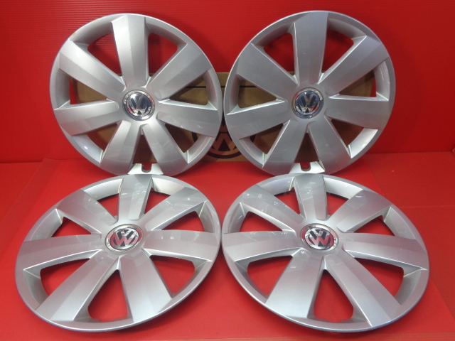 ヤフオク! -「vw純正ホイール16インチ」の落札相場・落札価格