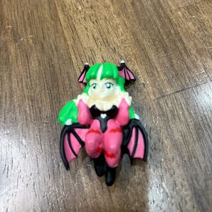 バンパイヤハンター モリガン フィギュア