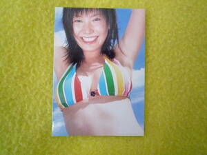 ★長澤奈央★diosa R68 オフィシャル　トレーディングカード　コレクション♪