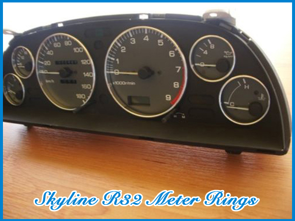 2023年最新】Yahoo!オークション -r32 gt-r メーターの中古品・新品