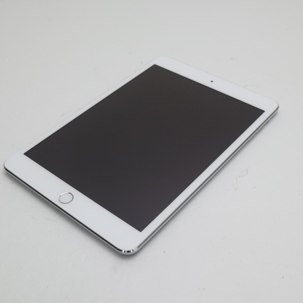 新品同様iPad 第9世代Wi-Fi 64GB シルバー本体即日発送土日祝発送OK