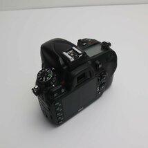 美品 Nikon D600 ブラック ボディ 即日発送 デジ1 Nikon デジタルカメラ 本体 あすつく 土日祝発送OK_画像2