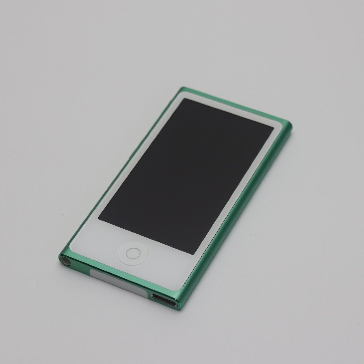 新品同様iPod nano 第7世代16GB ピンク即日発送MD475J/A MD475J/A