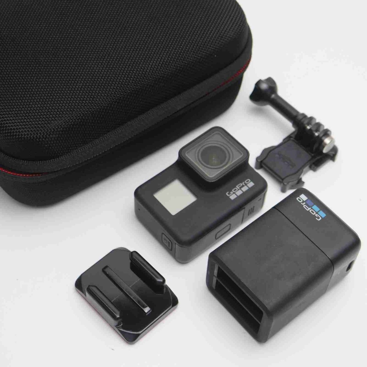 2023年最新】Yahoo!オークション -gopro hero 7 blackの中古品・新品