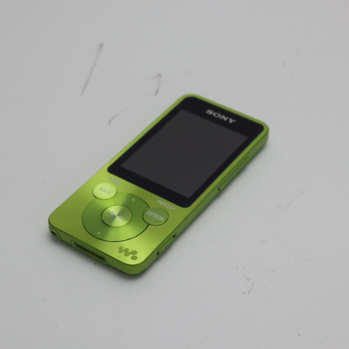 2023年最新】ヤフオク! -sony ウォークマン s10シリーズの中古品・新品