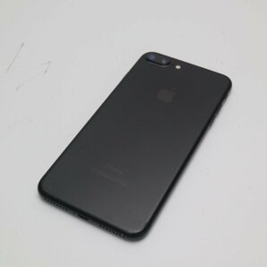 美品 SIMフリー iPhone7 PLUS 256GB ブラック 即日発送 スマホ apple 本体 中古 白ロム あすつく 土日祝発送OKの画像2
