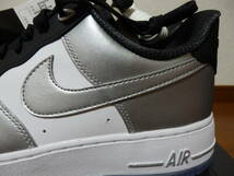 即決☆レア！限定！♪新品 NIKE ナイキスニーカー WMNS AIR FORCE 1 LOW '07 SE エアフォース１ ロー 27.5cm♪25周年記念♪40周年記念_画像2