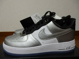 即決☆レア！限定！♪新品 NIKE ナイキスニーカー WMNS AIR FORCE 1 LOW '07 SE エアフォース１ ロー 28.0cm♪25周年記念♪40周年記念