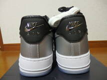 即決☆レア！限定！♪新品 NIKE ナイキスニーカー WMNS AIR FORCE 1 LOW '07 SE エアフォース１ ロー 28.5cm♪25周年記念♪40周年記念_画像6