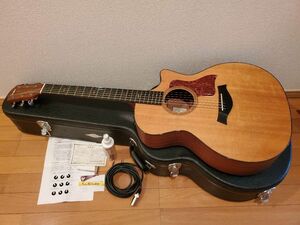 希少★Taylor 314CE-ES L30 LTD アコギ ギター エレアコ