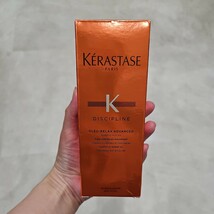 ロレアル KERASTASE ケラスターゼ DP フルイド オレオ リラックス 洗い流さないヘアトリートメント 100ml ケラスターゼ_画像10