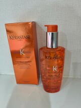 ロレアル KERASTASE ケラスターゼ DP フルイド オレオ リラックス 洗い流さないヘアトリートメント 100ml ケラスターゼ_画像1