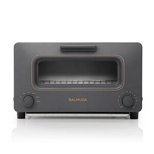 (中古品)バルミューダ スチームオーブントースター BALMUDA The Toaster K01E-DC（