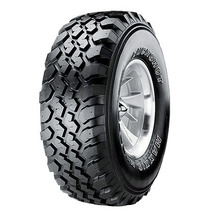 即日発送分 4本セット MT-754 195R14C 8PR MAXXIS バックショットマッダー ホワイトレター 2023年製 法人宛送料無料_画像3